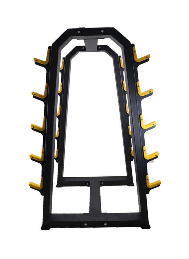 Generic - Barbell Rack Stand MF-0692 - Image 1