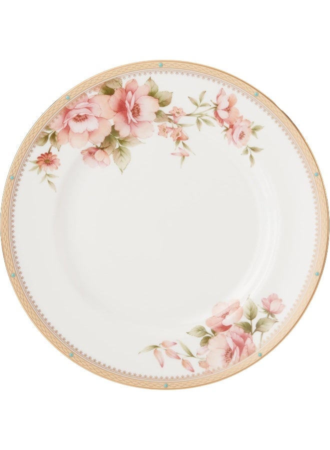 Noritake Hertford 5Piece Place Setting White - Image 2