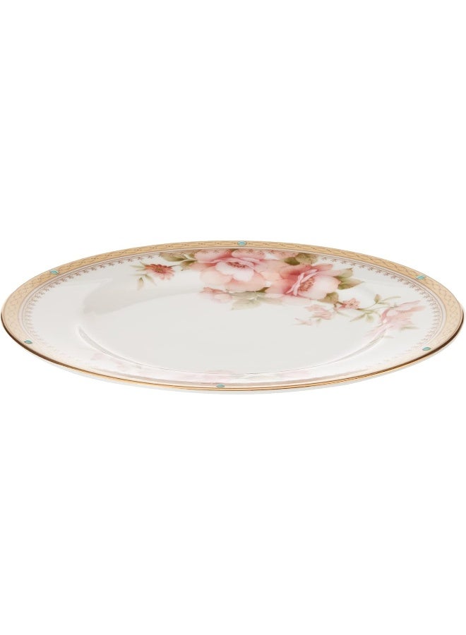 Noritake Hertford 5Piece Place Setting White - Image 3