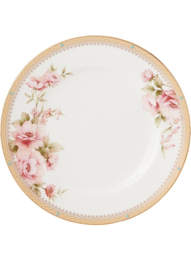 Noritake Hertford 5Piece Place Setting White - Image 4