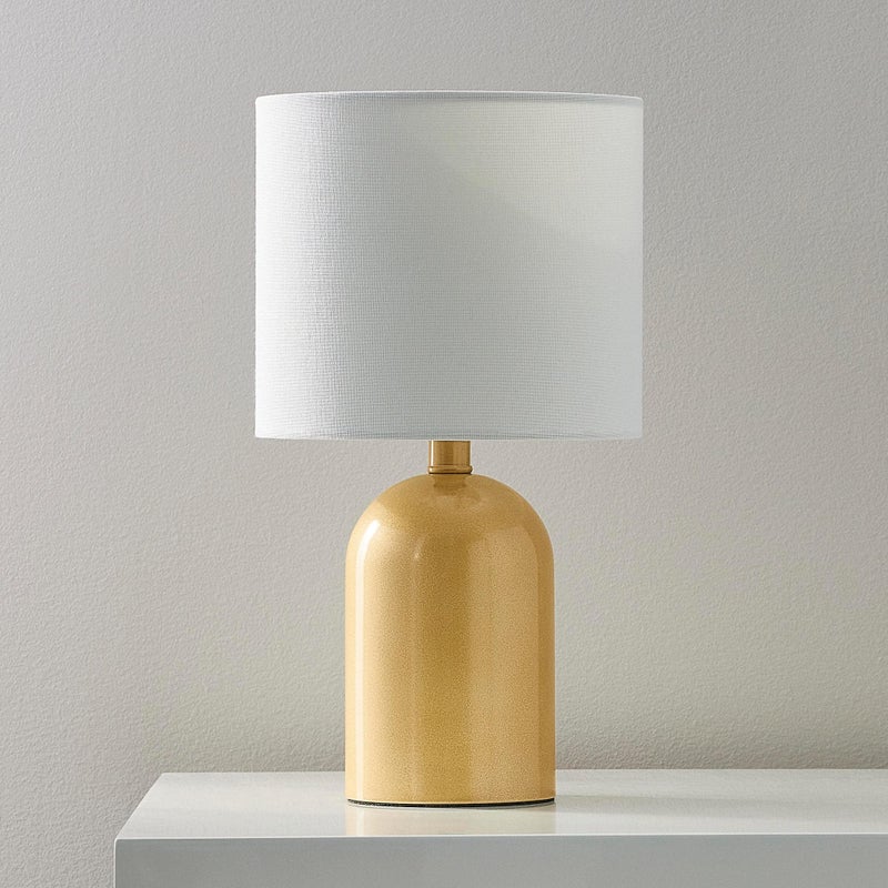 Rust-Oleum 245221 Universal All Surface Metallic Spray Paint, 11 oz, Pure Gold - Image 3