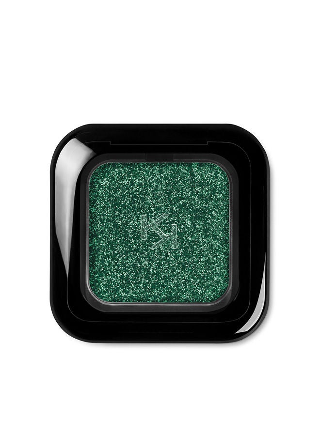 كيكو ميلانو ظل عيون لامع بتغطية عالية