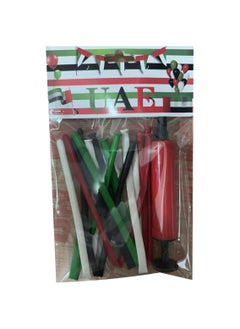 UAE National Day Decoration Balloons