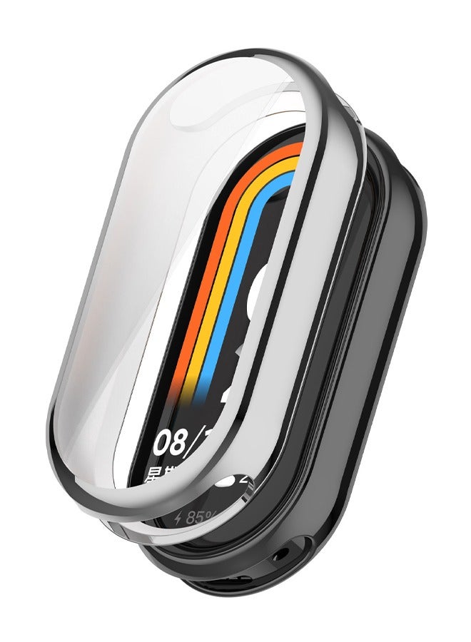 Suitable for Xiaomi band 9 TPU Shockproof Protective Case - Image 1