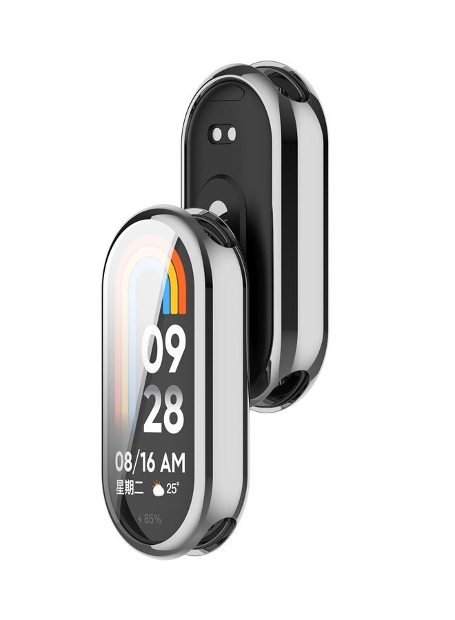 Suitable for Xiaomi band 9 TPU Shockproof Protective Case - Image 2