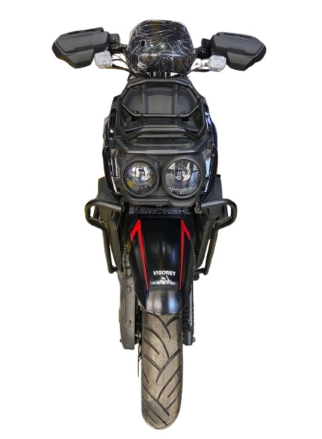 VIGOREY Golden Keet Electric Scooter 2000W  - Image 2