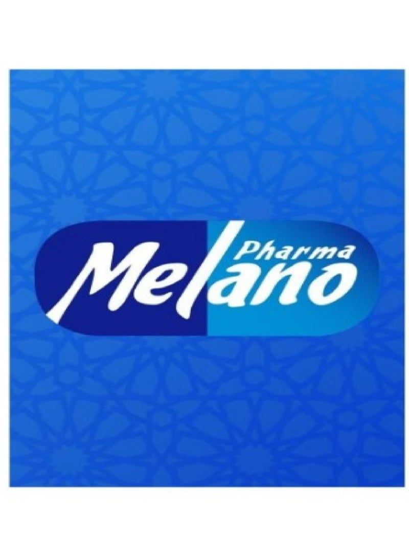 Melano Pharma Admix Hair Conditioning Mask With Protein And Keratin 500 ml - Image 2