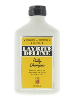 Layrite Layrite Daily Shampoo, 10 Fl Oz  - Image 1
