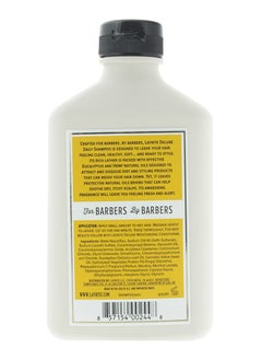 Layrite Layrite Daily Shampoo, 10 Fl Oz  - Image 2