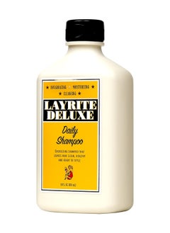 Layrite Layrite Daily Shampoo, 10 Fl Oz  - Image 3
