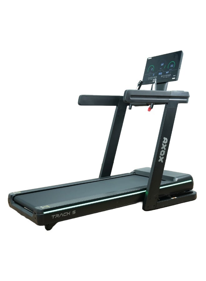 Axox Fitness Track 5 Treadmill - Image 1