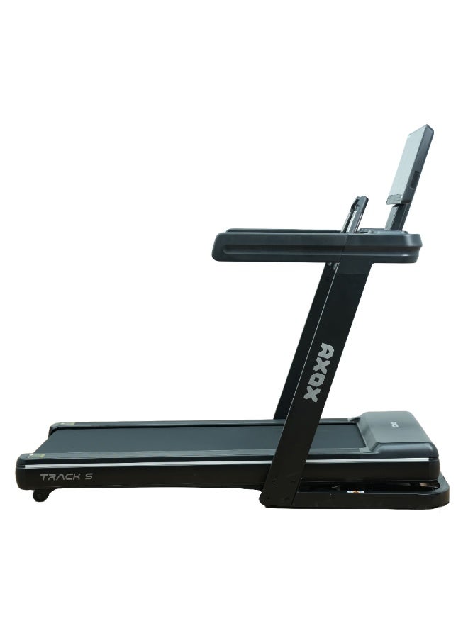 Axox Fitness Track 5 Treadmill - Image 2