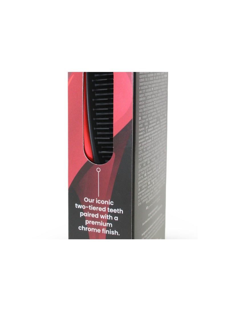 Tangle Teezer The Ultimate Detangler "Devil Wears Prada" Hairbrush - Image 3