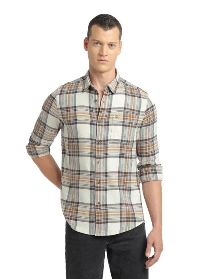 ذا بير هاوس Men's Shirt for Casual and Formal Wear | Classic Button-Down Style for Office, Daily Use, Travel, Events & All-Season Outfits | Versatile & Stylish Wardrobe Essential for Every Occasion