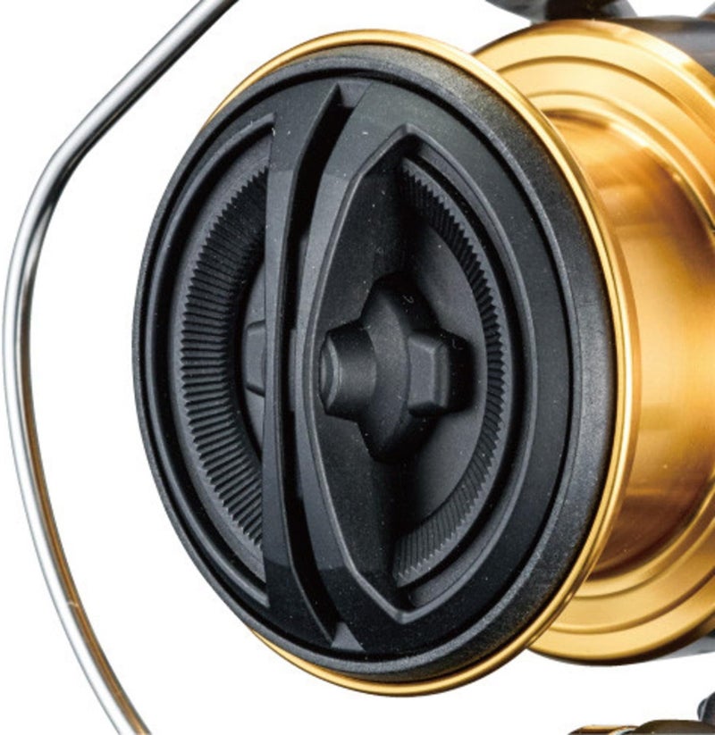 SHIMANO بكرة شيمانو 17 سيدونا 2500 - Image 3