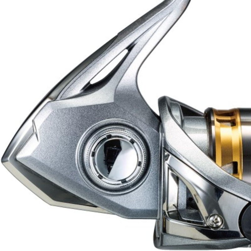 SHIMANO بكرة شيمانو 17 سيدونا 2500 - Image 2