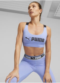Fit Womens Mid Impact Training Bra