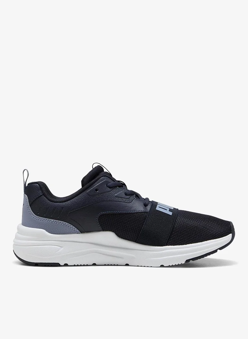 PUMA Softride Wired 2