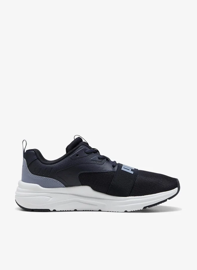 PUMA Softride Wired 2