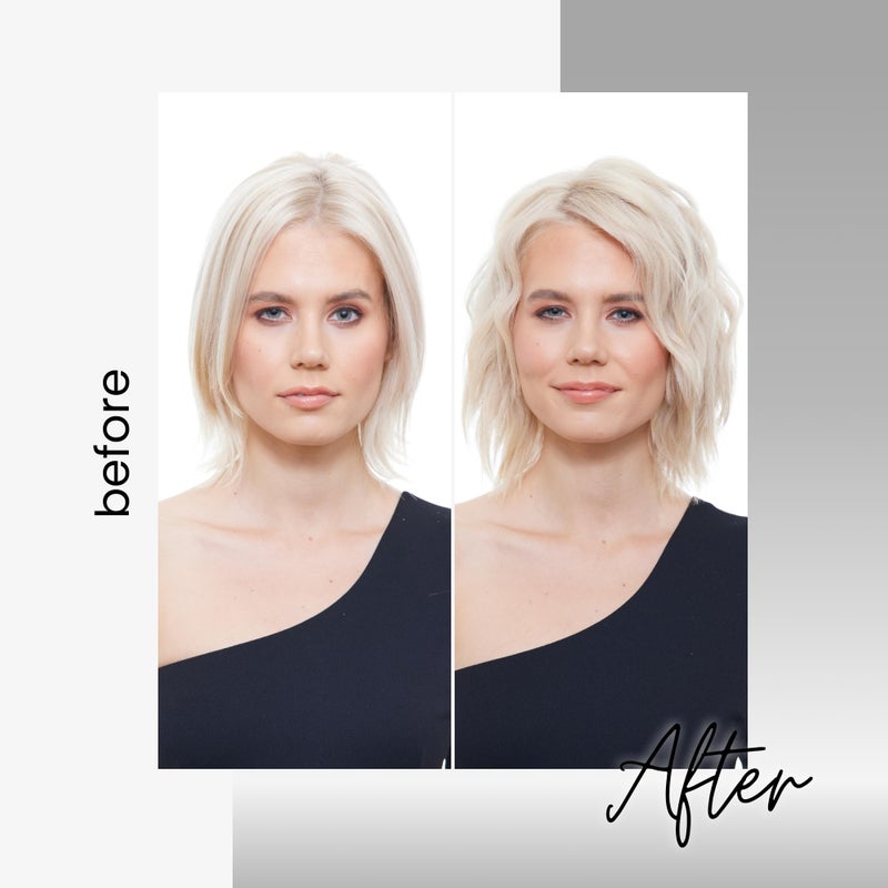 Kenra Professional Platinum Boosting Spray-Foam 17 | Volumizing Styling Spray | Touchable, Brushable Hold | All-Day Lift & Style Support | Lightweight Volumizer | All Hair Types | 8 oz - Image 2