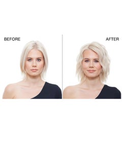 Kenra Kenra Platinum Boosting Spray-Foam 17 | Volumizing Styling Spray | Touchable, Brushable Hold | All-Day Lift & Style Support | Lightweight Volumizer | All Hair Types  - Image 4