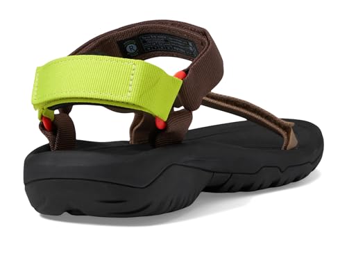 Teva صندل تيفا للرجال هيركان Xlt2، متعدد الألوان، 13 M US - Image 5