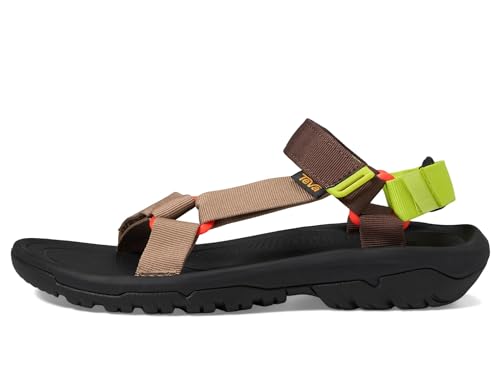 Teva صندل تيفا للرجال هيركان Xlt2، متعدد الألوان، 13 M US - Image 4