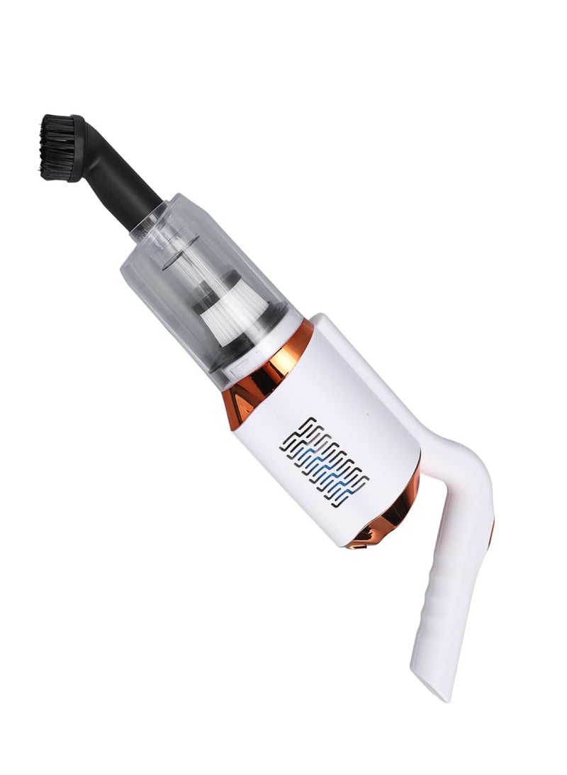 DIGI CORE Multi Purpose Vacuum Cleaner Cordless Car Vacuum Cleaner Strong Suction Efficient Handheld Vacuum For Vehicles And Home - Image 2