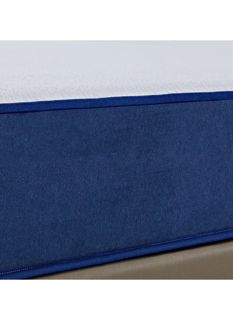 Generic - High Quality Rolling Memory Foam Mattresses Compress Rebonded Foam Bed Mattress - Image 1