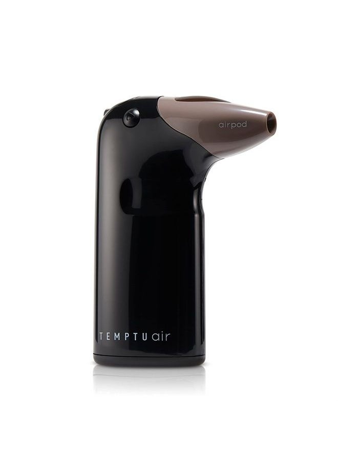 Temptu Air Root Touch-up and Hair Color Kit- Dark Brown 
