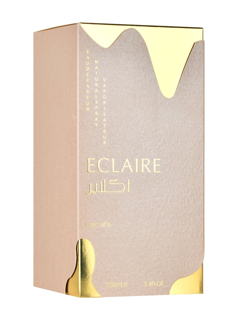 Lattafa Eclaire EDP 100ml - Image 3