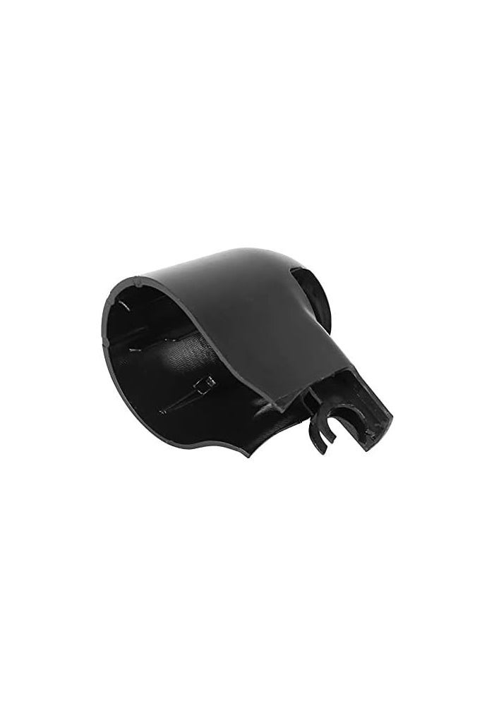 Wivplex Rear Windshield Wiper Arm Cover - Black ABS Cap - Image 5