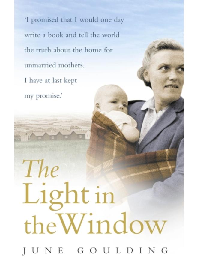 The Light In The Window 