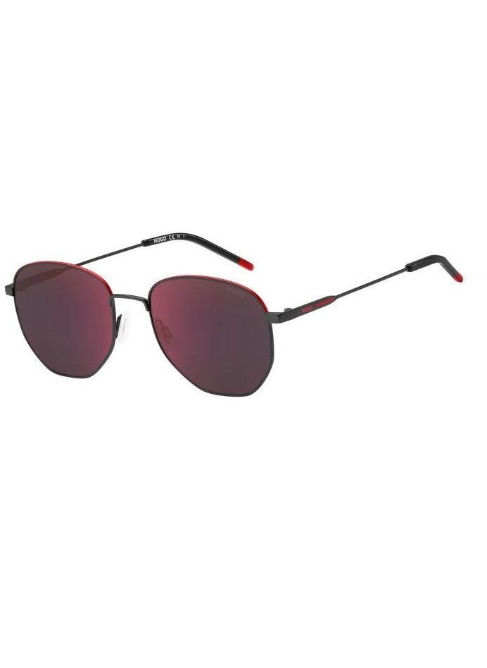 HUGO Sunglasses model HUG,HG 1178/S color BLX/AO lens size 55 mm 