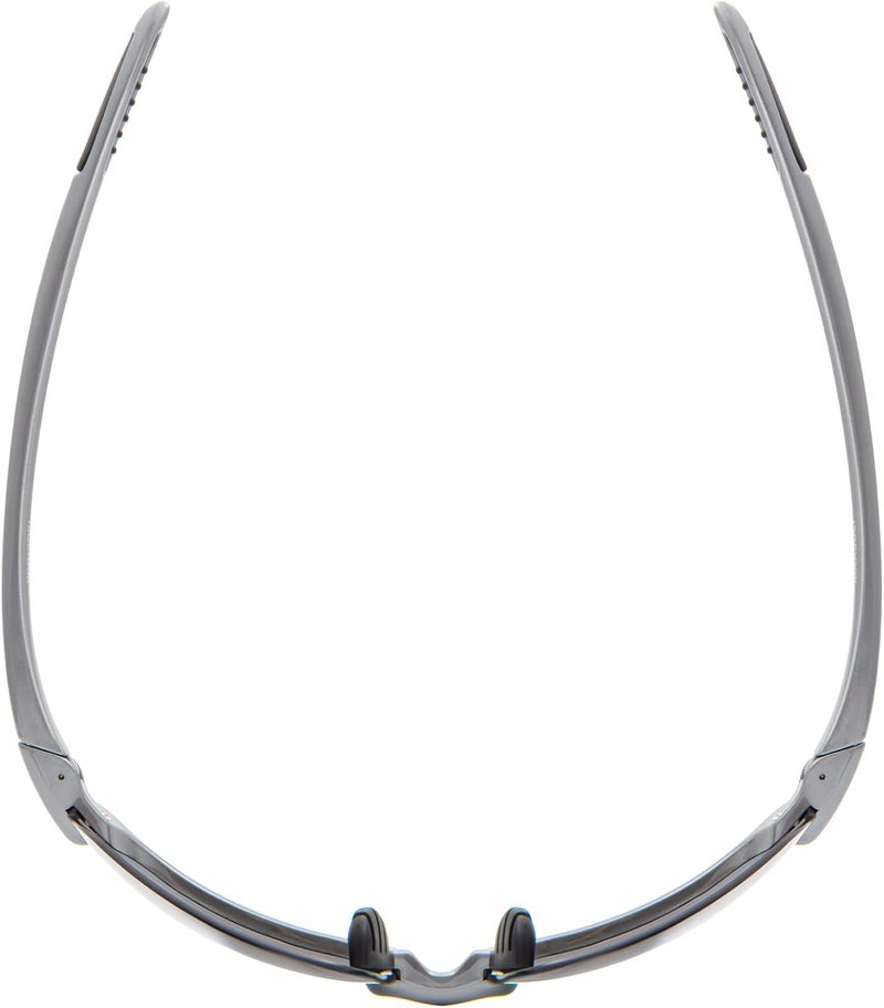 JULI Eyewear نظارات JULI الرياضية للرجال والنساء إطار TR90 بدون حواف للجري وصيد الأسماك والبيسبول والقيادة MJ8001 - Image 5