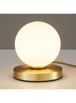 Gold Globo di vetro table lamp - pzsku/ZCC95F820C58BA0000F52Z/45/1757713225/8c311ca7-976f-4c18-8653-40f7402aac22