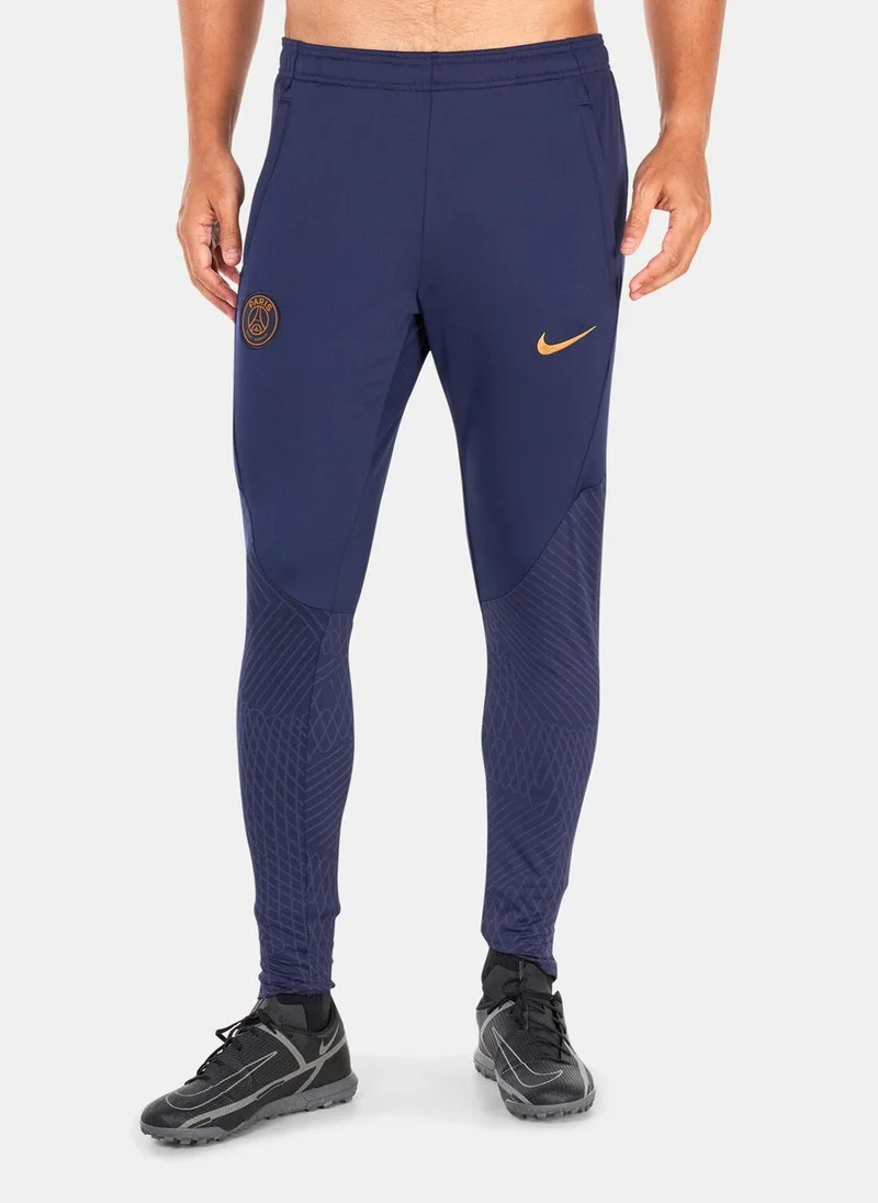 Nike Men's Paris Saint-Germain Dri-FIT Strike Pants