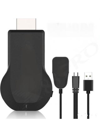 Wireless HDMI Display Receiver – Wireless Screen Mirroring Device for TVs and Projectors - pzsku/ZCC9615EB54110F196A6FZ/45/1748427186/64fe36bc-fb3f-465f-93a8-808749b8b90d
