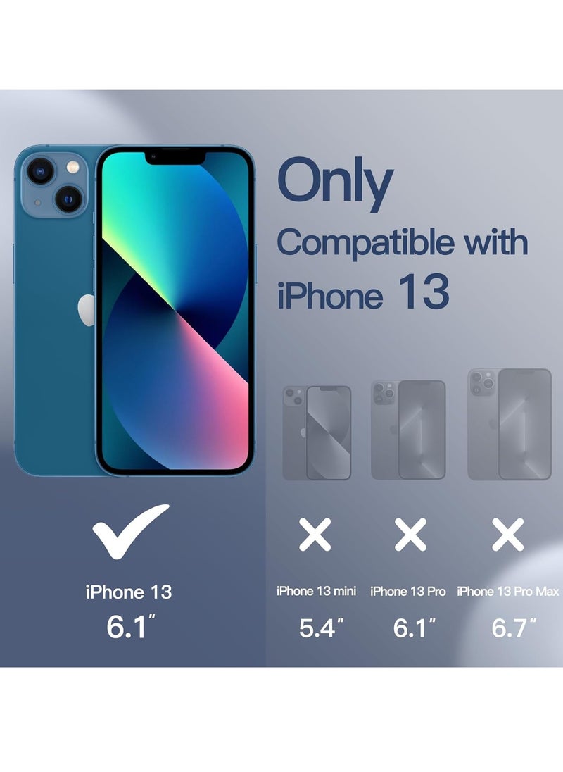 Protective Case Cover for Apple iPhone 13