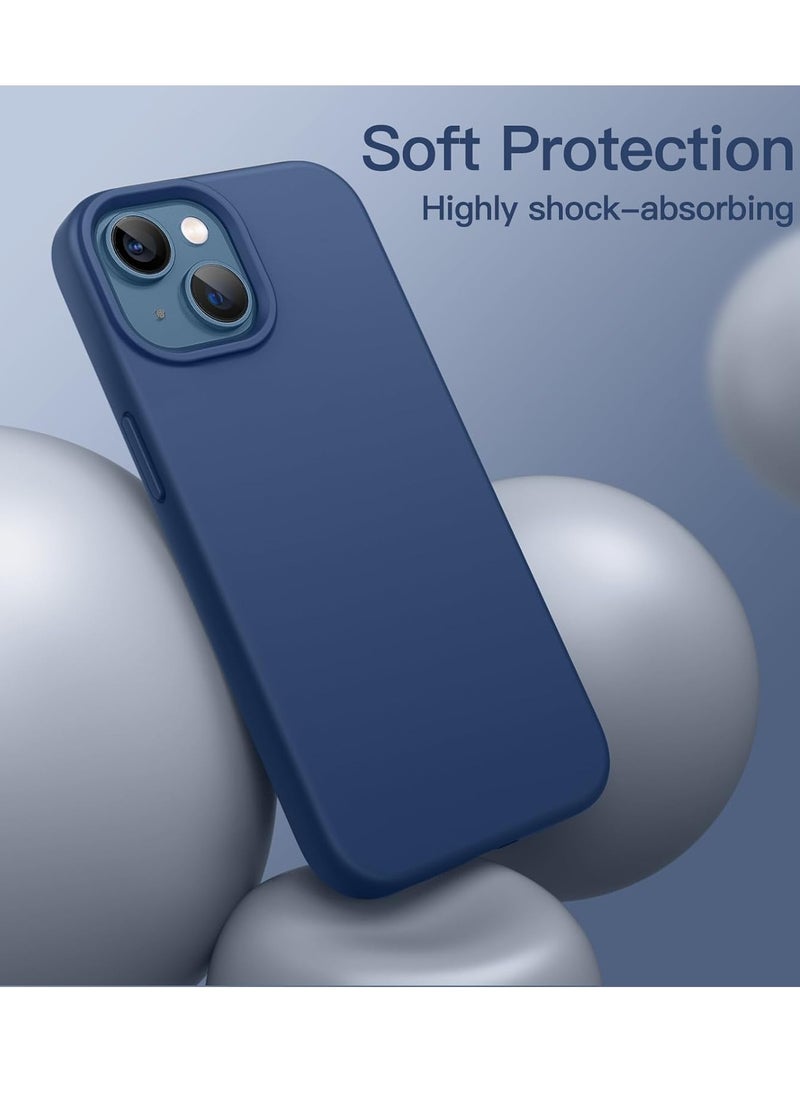 Protective Case Cover for Apple iPhone 13