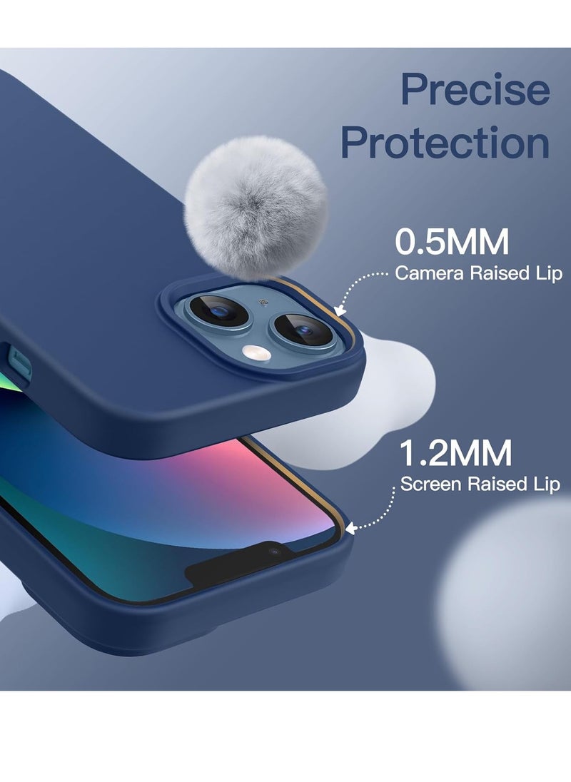 Protective Case Cover for Apple iPhone 13