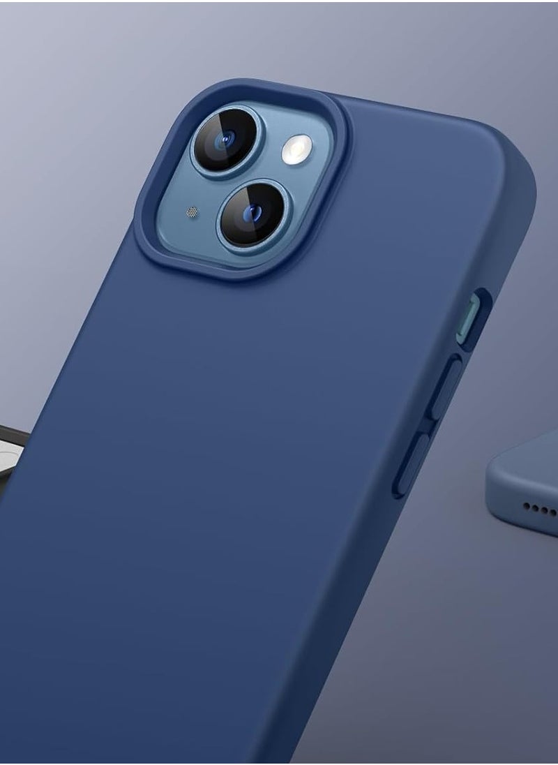 Protective Case Cover for Apple iPhone 13