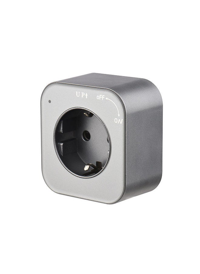 Generic - Track Sockets Power Track Socket Outlet Electric Mobile Track Socket Power Track Adapter for Office Kitchen and Living Room - Image 1