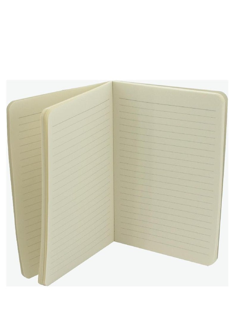 ROCO Notebook "This is my Colorful Life"A560 Sheets - Image 2