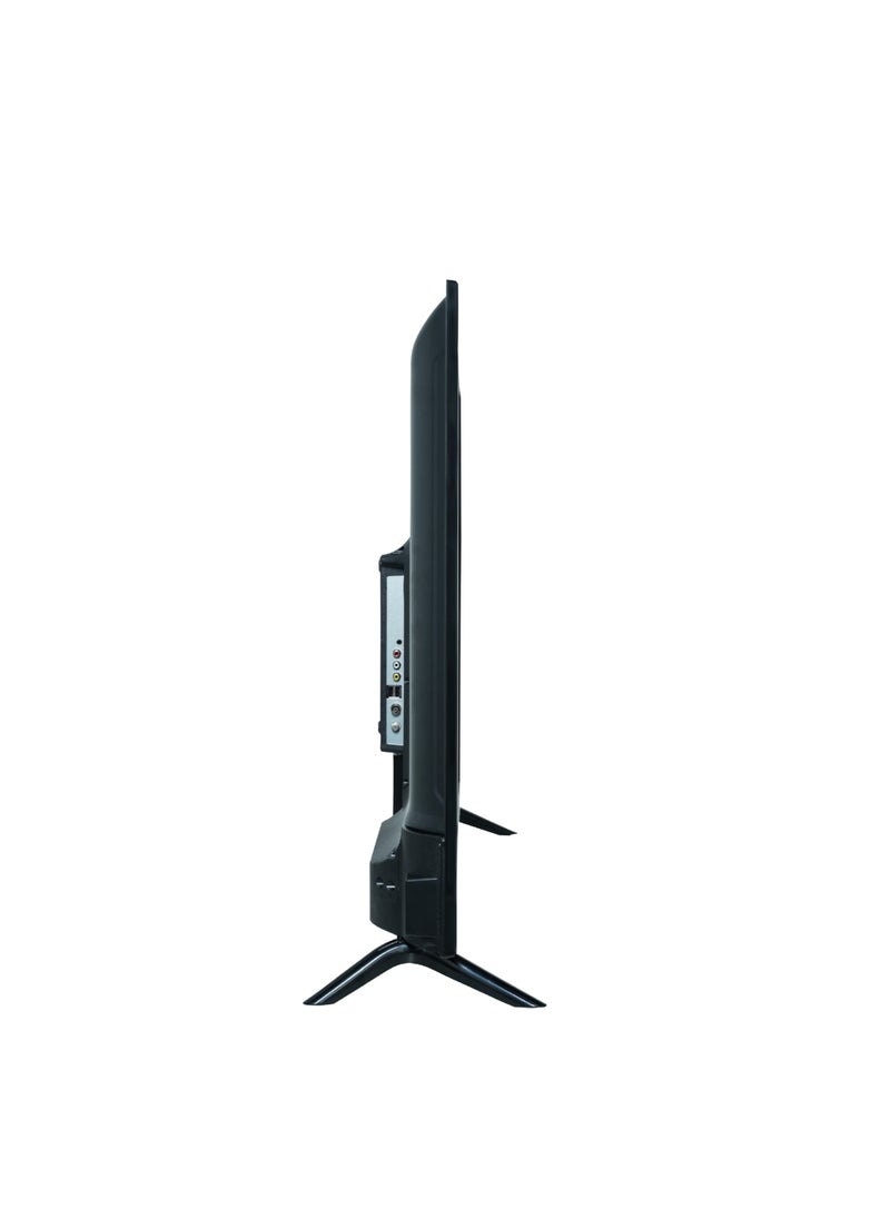 Magic 55 Inch Full HD Smart TV with Built-in DVB-T2/S2 Receiver, Android 13, WiFi, Shahid, Miracast, Multilanguage OSD, 2 Remotes with Air Mouse, Includes A Wall Mount, 1 Year Warranty Magic World  - Image 4