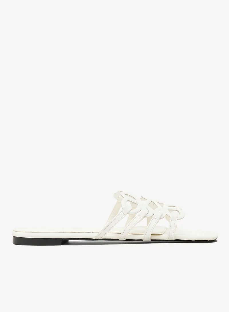 Summer Flat Sandals
