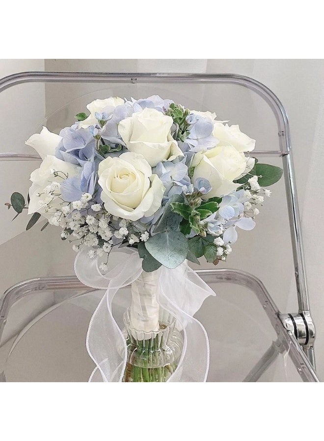 Nariele New Fashionable Bridal Wedding Handheld Flower