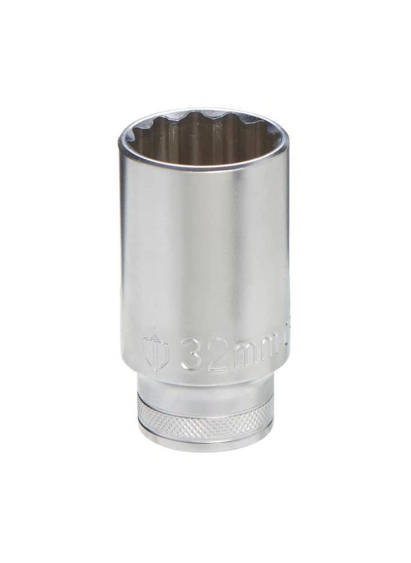 Magnusson's Garden - Vanadium Deep Socket25 4.2 Cm - Image 1