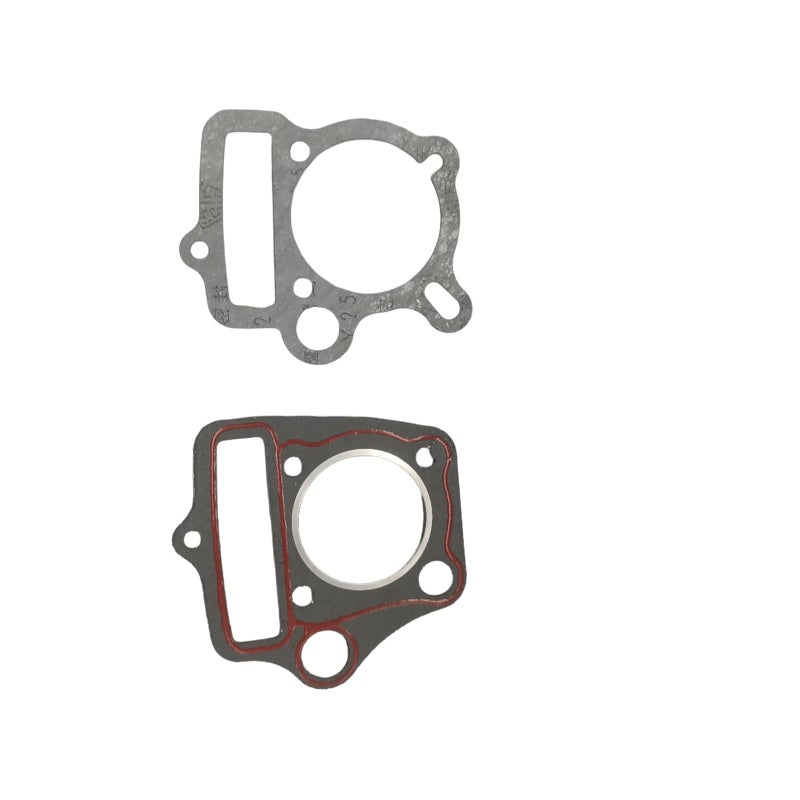 SHTLYH Top End Rebuild Cylinder Head Piston Kit Fit for Honda TRX90 Sportrax 90cc 1993-2005 - Image 5