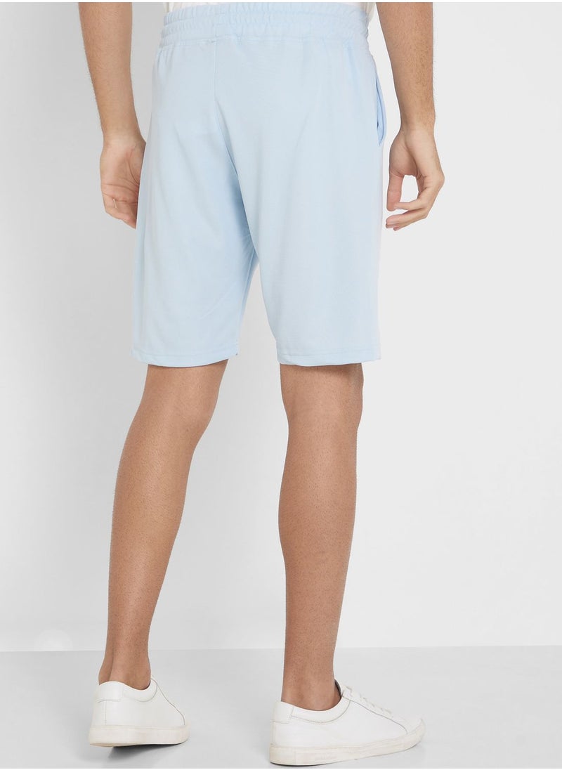 Robert Wood - Casual Shorts - Image 1